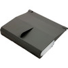 Weir Waterway FloPro Front Access Gray