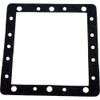 Gasket Waterway FloPro/Front Access Skim Filter Faceplate