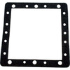 Gasket Waterway FloPro/Front Access Skim Filter Faceplate 806-1040