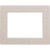 Skimmer Faceplate Waterway Renegade White