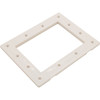 Skimmer Faceplate Waterway Renegade White 519-9530