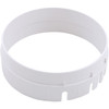 Mounting Ring Extension WW Renegade Skimmer Vinyl White 519-6560