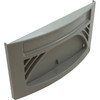 Front Plate AssyWW Front Access Skimmer 100sqftOvalGray 550-6637
