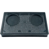 Basket Skimmer OEM Waterway Front Access 100sf Black 519-6611