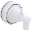 Jet CmpltWW Power Storm JetRotoScalWhitea3/8"bw3/4"s