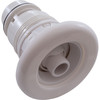 Jet Insert WW Poly Jet 3-3/8 In Roto Smooth White 210-6120