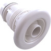 Jet Insert WW Poly Jet 3-3/8 In Dir Smooth White 210-6100
