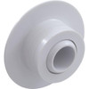 Wall Fitting BWG/HAI Hydro Jet Gunite Dir Smth White