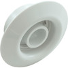 Wall Fitting BWG/HAI Hydro Jet Gunite Dir Smth White 50-3420WHT