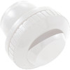 Wall Return Fitting CMP Directional Flow1-1/2"InsiderWht 25554-000-000