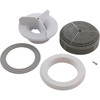 Suction Assembly CMP 2" Slip 3-5/16"hs 170GPM Gray 25201-209-100