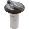 Air Control CMP Top Access1"s S Handle Silver/Graph Gray