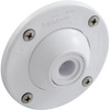 Eyeball Inlet Pentair 1-1/4" Gunite White 08428-0001
