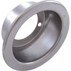 Escutcheon Jacuzzi P & W  Jet 3-9/16"fd Stainless 43-0641-12-R