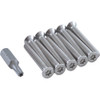 Screw Set A & A AVSC Channel Drain qty 10