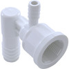 Jet Body BWG Euro a3/8"b w3/4"b Ell 46927200