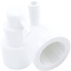 Jet Body BWG Euro a3/8"b w3/4"s Ell 46927300