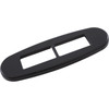 Cover Balboa Water Group Aqua Fan Jet Black 980211