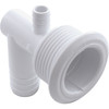 Jet Body BWG Cyclone Euro a3/8"b w3/4"b 947600