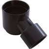 Blower Assist Tee BWG/Pentair 1" Slip 90002900