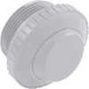 Inlet Fitting Pentair 1-1/2"mpt Slotted Orifice White 540000