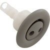 Jet Intl BWG CycloneMicro3"fdTwinRotoPulseTxtDkGry 901061WW