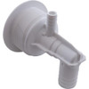 Jet Body BWG Cyclone Micro a3/8"b w3/4"b