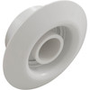 Jet Intl HydroAir/BWG FIS Jet 1-1/2" White 10-3420WHT