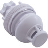 Nozzle Hayward Jet Air III Vari-Flo Fixed White