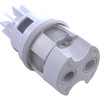 Nozzle Hayward Jet Air III Pulse-Flo Roto White SP1436PAKB
