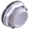 Inlet Fitting 2-3/8"hs 1-1/2"fpt x 1-1/2"fpt w/GasketNut