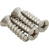 Screw Kit Hayward Inlet Fitting Quantity 4 SPX1039Z1A