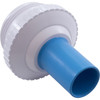 Eyeball InletHayward SuperDirector7/8"Orifice2-3/8"hsWht SP1420
