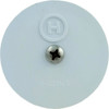 Spinner Valve Assembly Hayward White