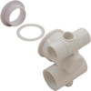 Jet Body Hayward Jet Air III a1" w1-1/2" w/Bulkhead