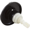 Jet Intl WW Poly StormSwirl 4-3/8"fd Twin Roto Blk Thd