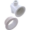 Jet Body WW Poly Jet a1/2"s/1"spg w1"s Ell 210-5970
