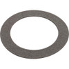 Gasket Waterway Wall Fitting