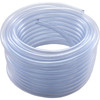 Air/Water Tubing Vinyl 1/4"id x 3/8"od 50ft Roll 55-270-1511