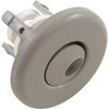 Jet Insert WW Mini 2-9/16 In Roto Smooth Gray 212-1037