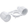 Extension Kit WW Gunite Venturi Tee w/Retaining Ring