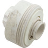 Nozzle Waterway CAD Jet Directional White 212-1340