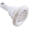 Jet Intl WW PolyStorm Gun3-3/8"fdMulti MassTxt ScalWhit 212-8270G