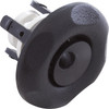 Jet Insert WW Mini 2-9/16 In Roto Textured Scal Blk 212-1251