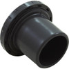 Eyeball FittingWW1-1/2"Insider2-3/8"fd3/4"OrificeDk Gry