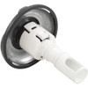 Jet Intl WW Cluster StormSwirl2-1/4"fdDirSS/BlkThd