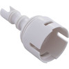 Diffuser Waterway Mini Storm/Poly Storm Thread-In White 218-6530