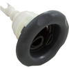 Jet Intl WW Poly Strm Gun3-3/8"fd2RotoTxt ScalDkGryThd 229-8121-DK