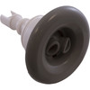 Jet Insert WW Mini Storm 3 In Twin Roto Smooth Gray Thd 229-7947