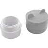 Hydrostatic Relief Valve 2" Female Pipe Thread Light Gray HV103